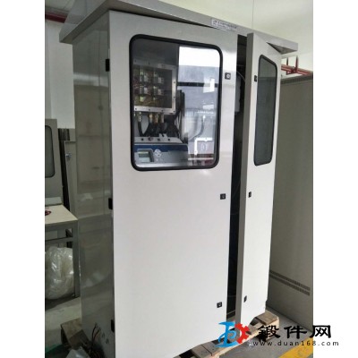 TR-9300D型煙氣超低排放連續(xù)監(jiān)測系統(tǒng)