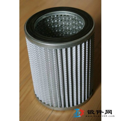 挖掘機液壓吸油濾芯 906D液壓油濾芯