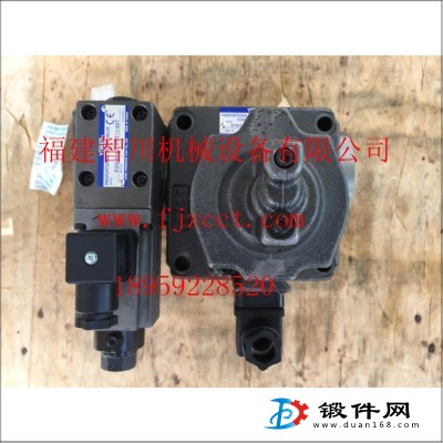 油研  閥\EFBG-03-125-C-20T233-L