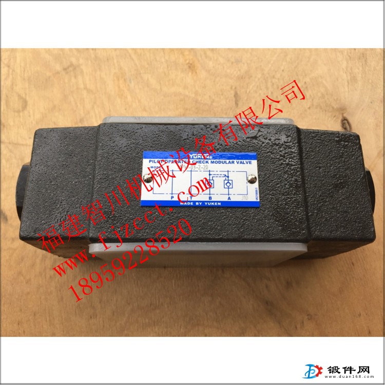 油研  電磁閥\MPW-03-2-20