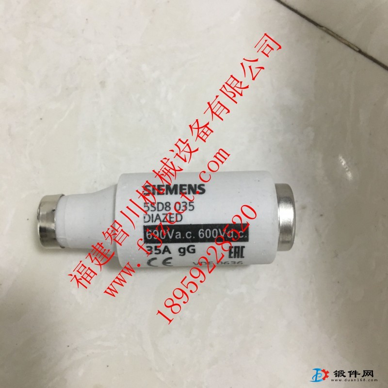 西門子 液壓件\5SD8035