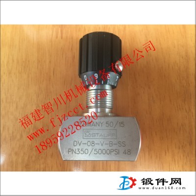 西德福 插裝閥\DV-08-V-B-SS