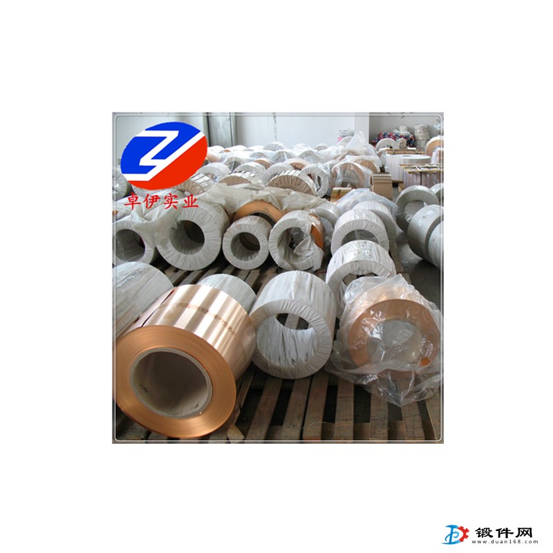 供應QSi3-1硅青銅圓棒現貨庫存