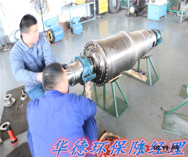 湖州江北離心機維修洗毛污泥安全