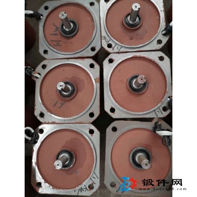 電動執行器專用電動機YDF-311-4 1.1KW