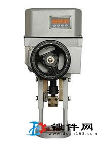 華通牌SKZ-410執行器