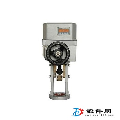 華通牌SKZ-410執行器操作說明