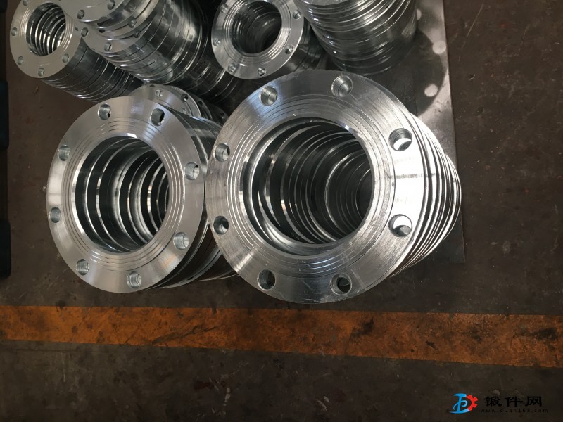 平焊法蘭 新標法蘭 不銹鋼法蘭 DN25-DN1600