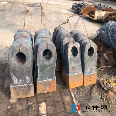 破碎機錘頭耐磨錘頭合金錘頭鍛打錘頭高錳鋼錘頭復合錘頭高鉻錘頭