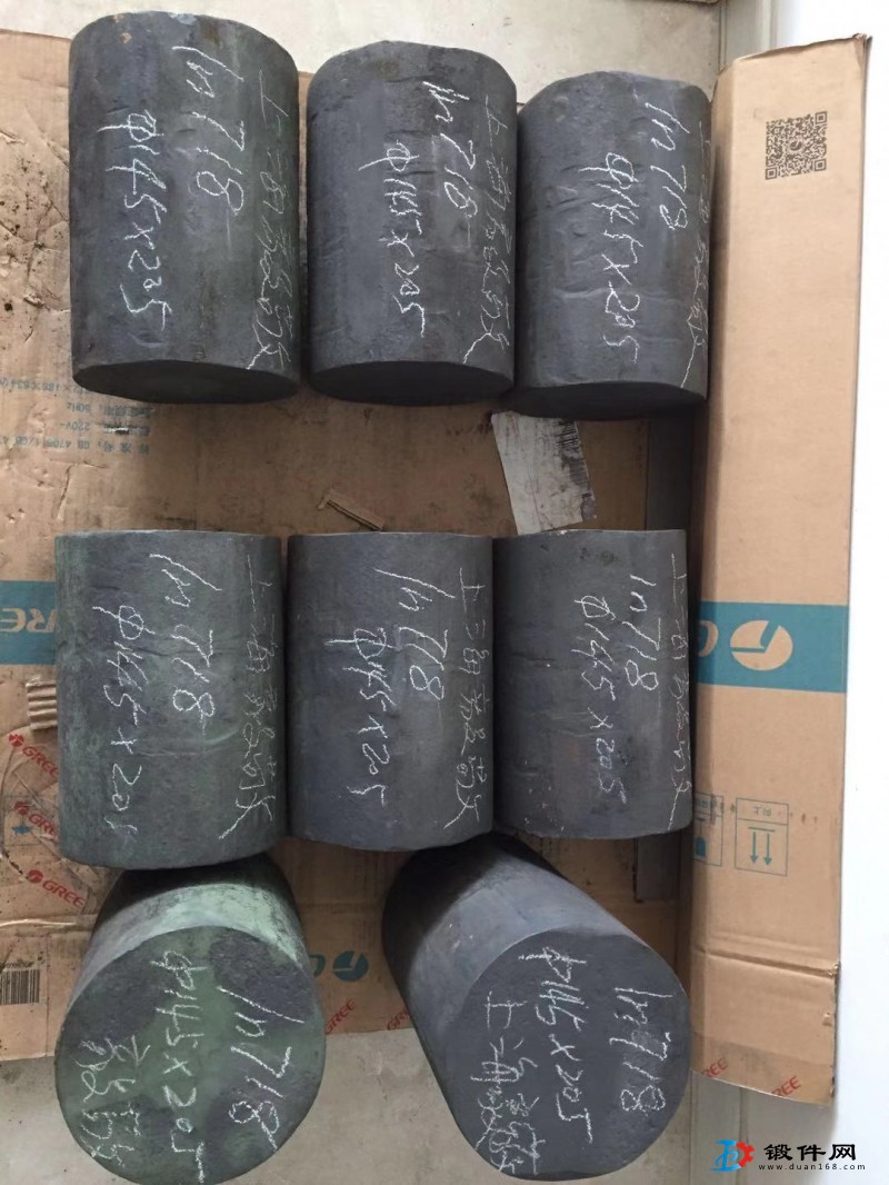 廠家鍛造inconel718鍛