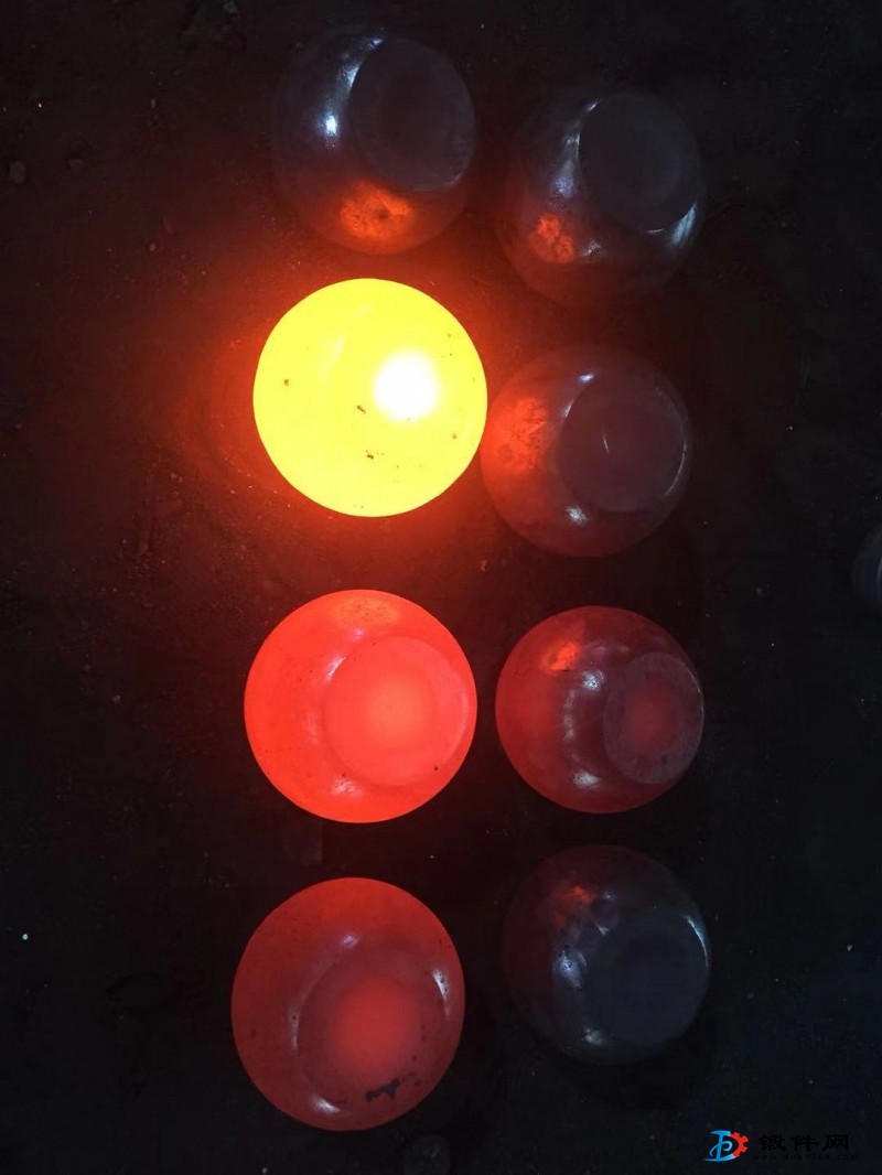 廠家鍛造inconel625鍛件inconel625球形鍛件