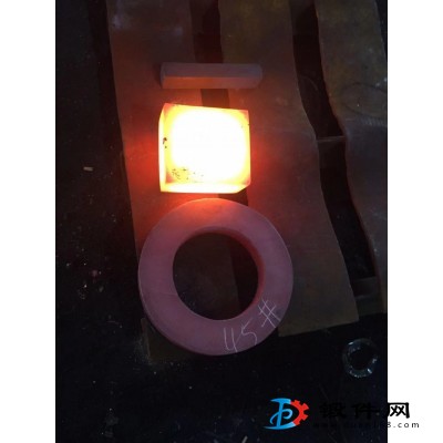 上海廠家gh3039鍛件gh3039環形鍛件優質性能報價