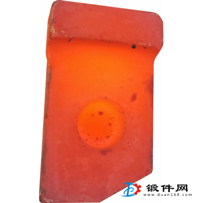 鏈接頭鍛件工程機械配件 異性件鍛件加工