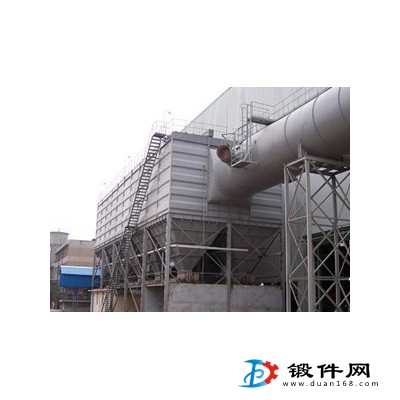 TFC型大型反吹布袋除塵器