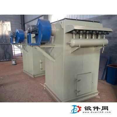 鍍鋅板木工除塵器