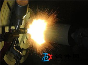 線材火焰噴涂與粉末火焰噴涂應用介紹