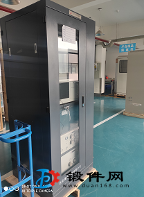 家具制造VOC揮發性有機物監測