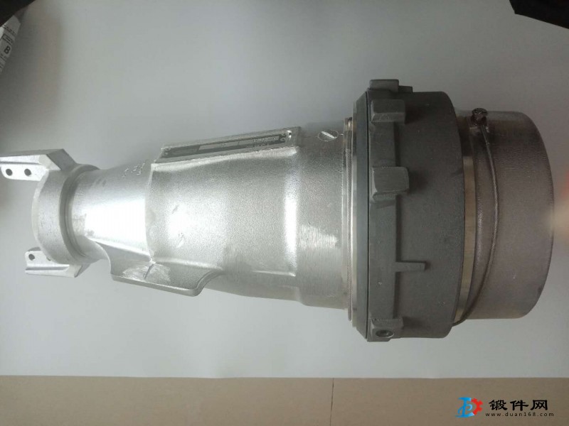 美國TJB高壓耦合連接