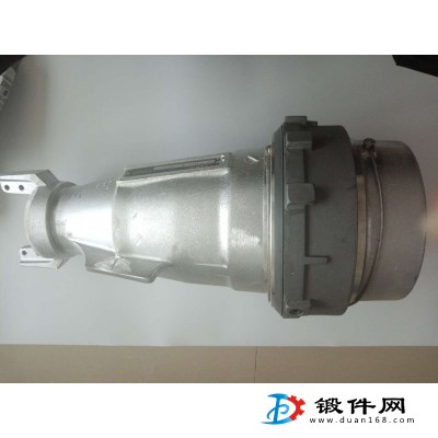 美國TJB高壓耦合連接