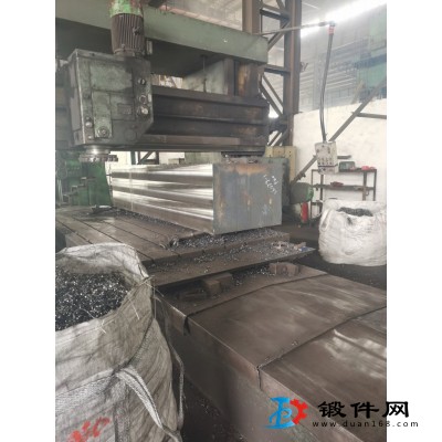 40噸以下模具鋼鍛件