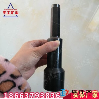 供應礦用錨索攪拌器錨桿攪拌器 JQS錨索攪拌器 鉆頭