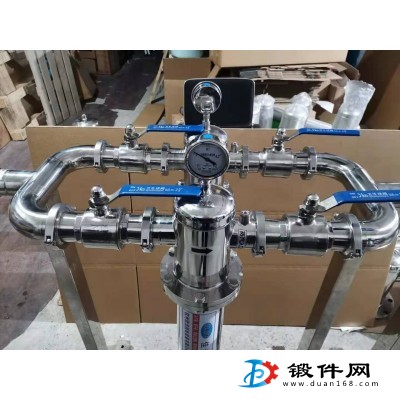 負(fù)壓除菌過濾器 醫(yī)院中心吸引系統(tǒng)