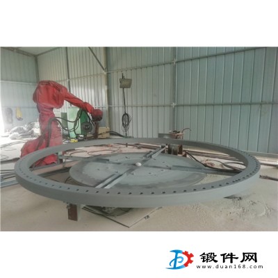 熱噴鋅鋁在熱噴涂防腐技術中的應用