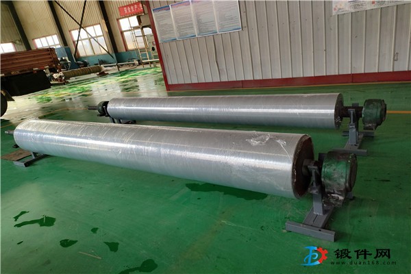 金屬熱噴涂技術噴涂鉬