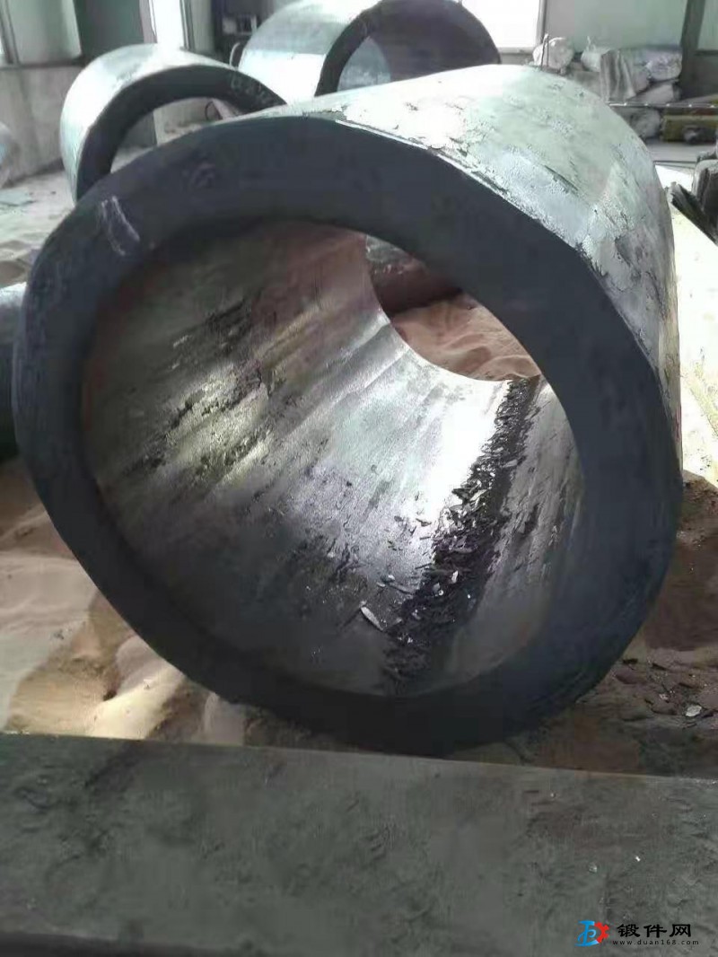 套筒鍛件