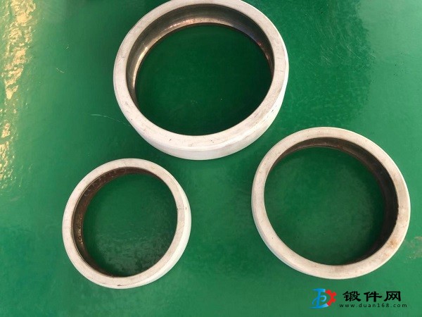 熱噴涂技術在大型軸承中的應用