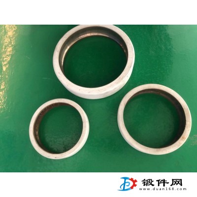 熱噴涂技術在大型軸承中的應用