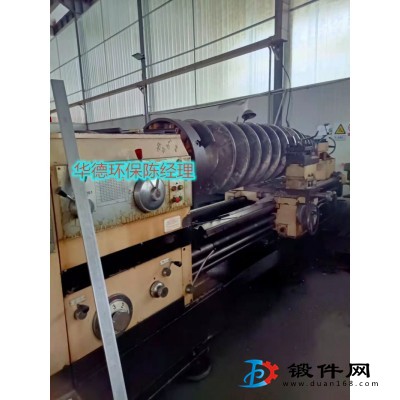 餐余垃圾處理巨能LW350離心機維修簽約質保