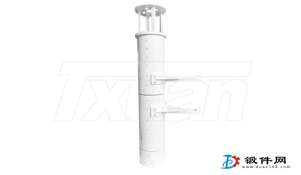 騰旋MCN24-34大包回轉臺專用液壓旋轉接頭