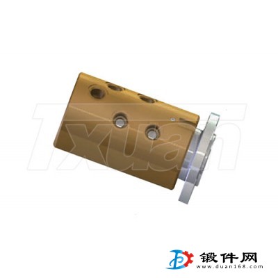 騰旋科技液壓滑環