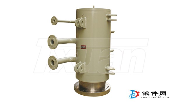 騰旋驅動端轉爐旋轉接