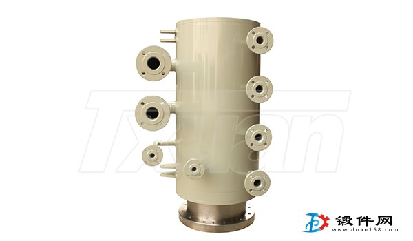 騰旋游動端轉(zhuǎn)爐旋轉(zhuǎn)接頭（液壓旋轉(zhuǎn)接頭）