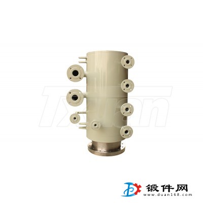 騰旋游動端轉爐旋轉接頭（液壓旋轉接頭）