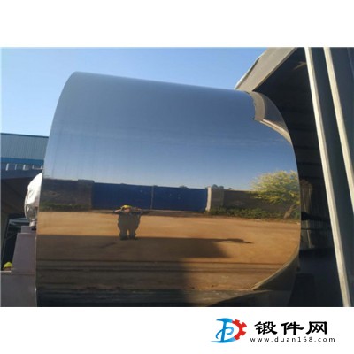 鏡面烘缸熱噴涂技術應用介紹