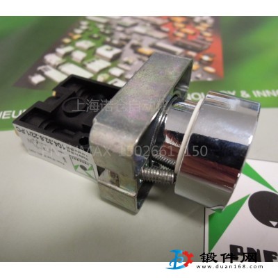 104.32.1.1.PC  PNEUMAX機控閥