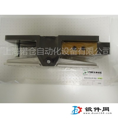 224.32.11.1  PNEUMAX機控閥