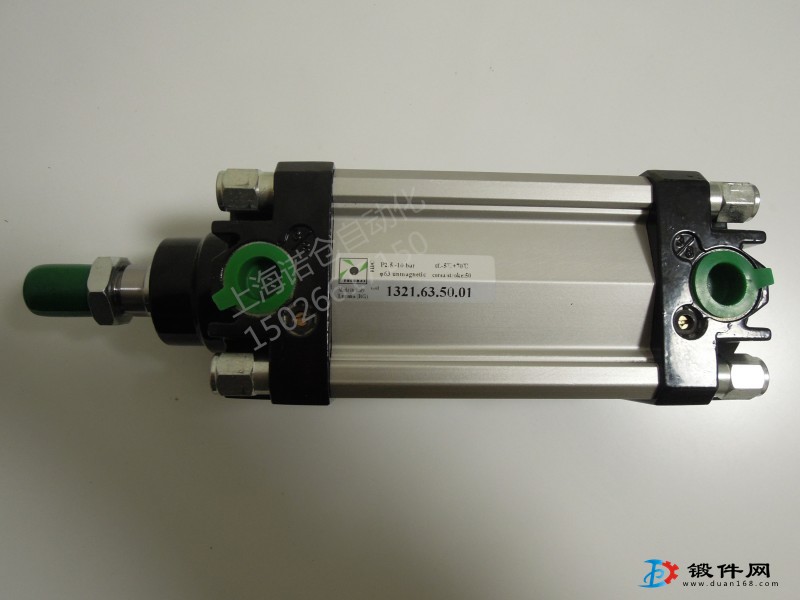 1319.32.200.01  PNEUMAX標準氣缸