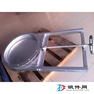 船用插板閥 擋板閥 科寧閥門