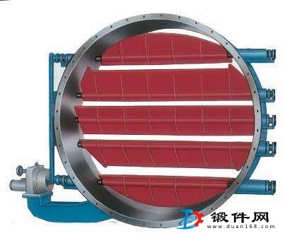 船用風(fēng)門 通風(fēng)閥門 科