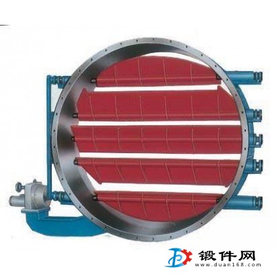 船用風門 通風閥門 科寧閥門