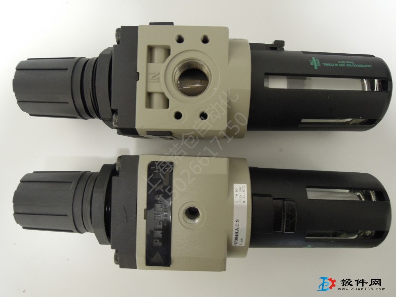 17301B.A.S  PNEUMAX過(guò)濾減壓閥