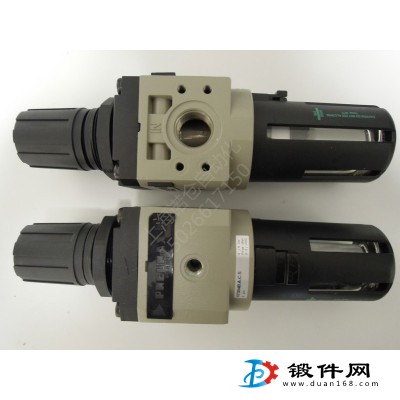 17301B.A.S  PNEUMAX過濾減壓閥