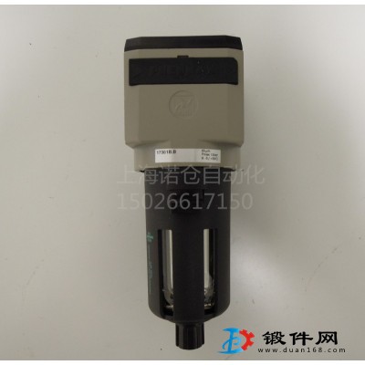 17402NB.A  PNEUMAX過濾減壓閥