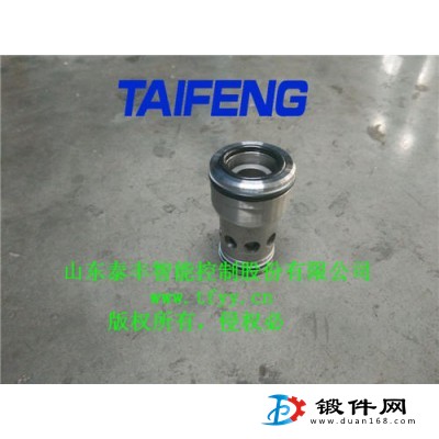 TLC025DB20G插件-山東泰豐液壓