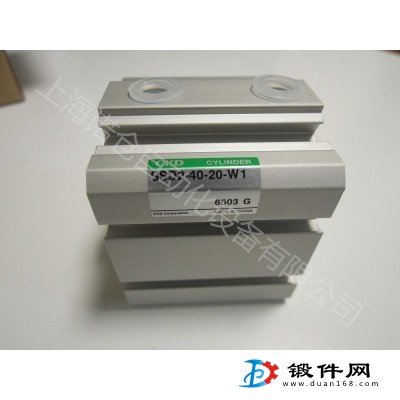 SSD2-L-12-80-T0H-D-W1  CKD薄型氣缸