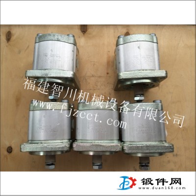 力士樂 齒輪泵 0510525022